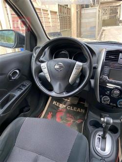 نیسان ڤێرسا